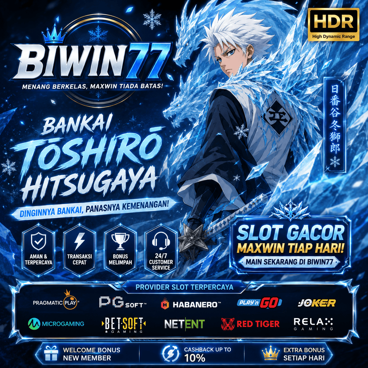 BIWIN777